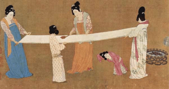 silkmaking